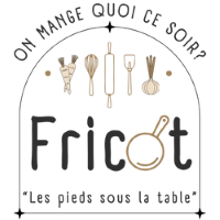 Fricot, c’est l’aboutissement d’un projet longuement mijoté …